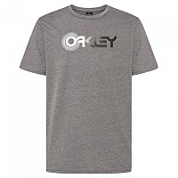 [해외]오클리 APPAREL Rings 반팔 티셔츠 9139743097 New Athletic Grey