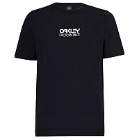 [해외]오클리 APPAREL Everyday Factory Pilot 반팔 티셔츠 9137993415 Blackout