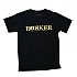 [해외]ROKKER Original 로고 반팔 티셔츠 9140913213 Black