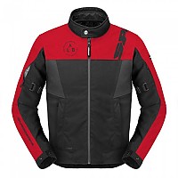 [해외]스피디 Corsa H2out 재킷 9140917165 Red / Black