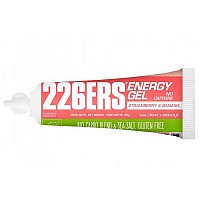 [해외]226ERS Energy Bio 25g 40 единицы Клубника & 6138250009 Multicolor