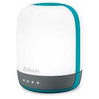 [해외]BIOLITE 손전등 Alpenglow USB LNA0100 6140281354 White / Blue