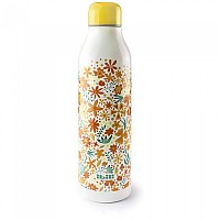 [해외]IBILI Smart Loratzen Hori 500ml 보온병 6141087759 Yellow