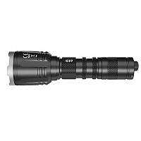 [해외]NITECORE 손전등 Ci7 Chameleon 6140248351 Black