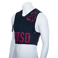 [해외]OTSO 배낭 6139833869 Black / Pink