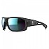 [해외]LOUBSOL 편광 선글라스 Izoard 2.0 Polarized 6140758922 Frosted Black