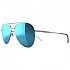 [해외]LOUBSOL 편광 선글라스 Jett Polarized 6140758929 Silver