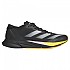 [해외]아디다스 Adizero Adios 8 러닝화 6141097157 Core Black / Zero Met / Spark