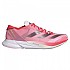 [해외]아디다스 Adizero Adios 8 러닝화 6141097161 Pink Spark / Aurora Met / Solar Red