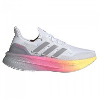 [해외]아디다스 Ultraboost 5 러닝화 6141113532 Ftwr White / Glory Grey / Lucid Pink