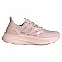 [해외]아디다스 Ultraboost 5 러닝화 6141113544 Sandy Pink / Sandy Pink Met / Zero Met