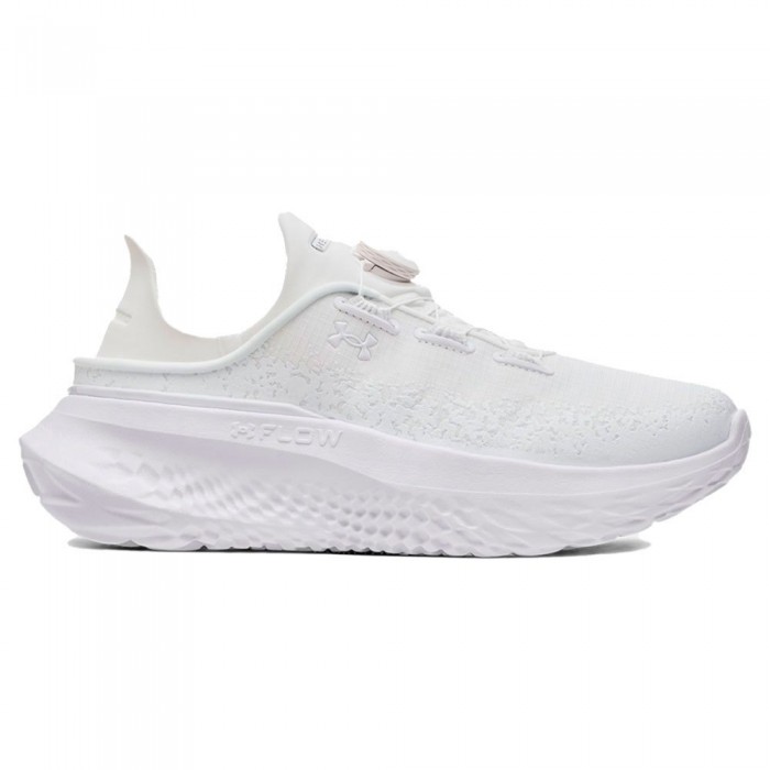 [해외]언더아머 SlipSpeed Mega Ripstop 운동화 6141010485 White / White / White