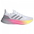 [해외]아디다스 Ultraboost 5 러닝화 6141113533 Ftwr White / Glory Grey / Lucid Pink