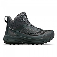 [해외]써코니 Ultra Ridge Gore-Tex 트레일 러닝화 6140440759 Carbon