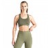 [해외]Dare2B Don´t Sweat It 스포츠 브라 6140780470 Olivine Green