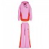 [해외]EA7 EMPORIO 아르마니 3DTV58_TJKWZ 트랙수트 6140778747 Pink / Red