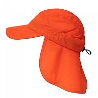 [해외]IQ-UV UV Head 모자 6139963611 Orange