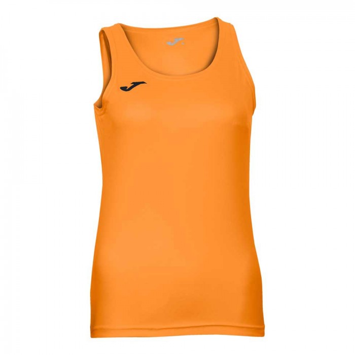 [해외]조마 Diana 민소매 티셔츠 6141266339 Orange Fluor