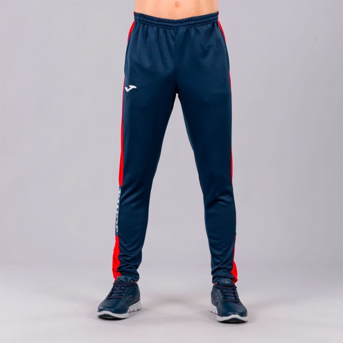 [해외]조마 Champion IV 트랙수트 6141266188 Navy / Red