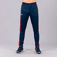 [해외]조마 Champion IV 운동복 6141266188 Navy / Red