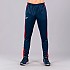 [해외]조마 Champion IV 트랙수트 6141266188 Navy / Red