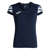 [해외]조마 Elite XI 반팔 티셔츠 6141261782 Navy / White