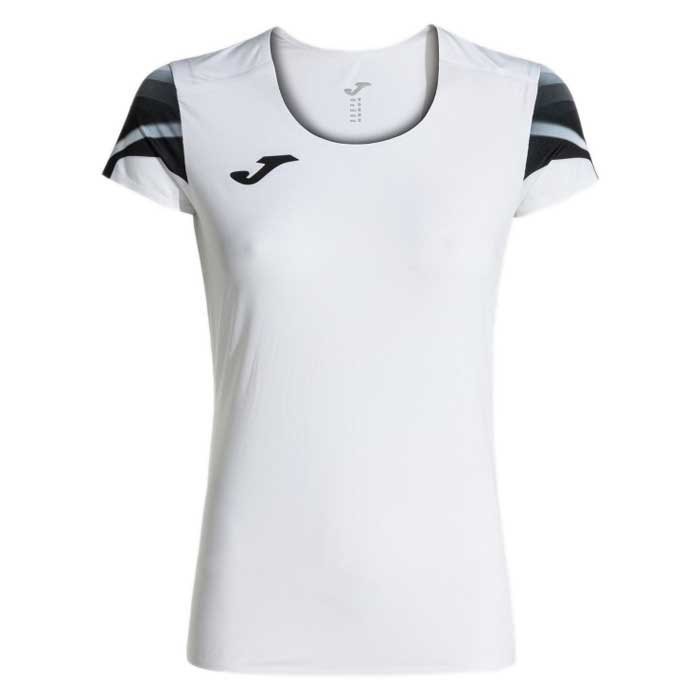 [해외]조마 Elite XI 반팔 티셔츠 6141261794 White / Black