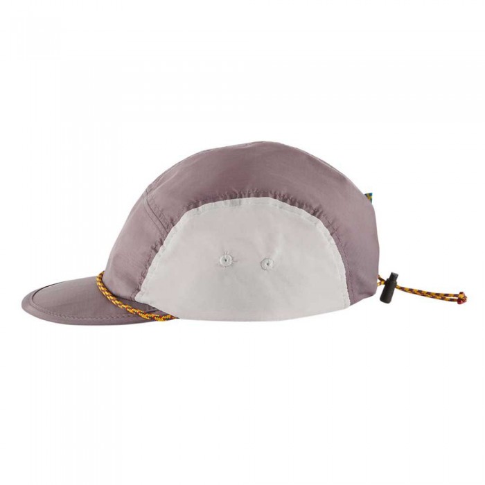 [해외]클라터뮤젠 Runa Five Panel 모자 6139464983 Boysenberry