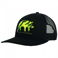 [해외]YES. Pig Trucker 모자 6138004775 Black