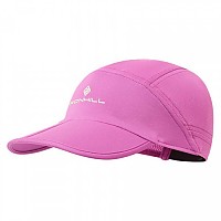 [해외]RONHILL Air-lite split 모자 6141140259 Fuchsia / Honeydew