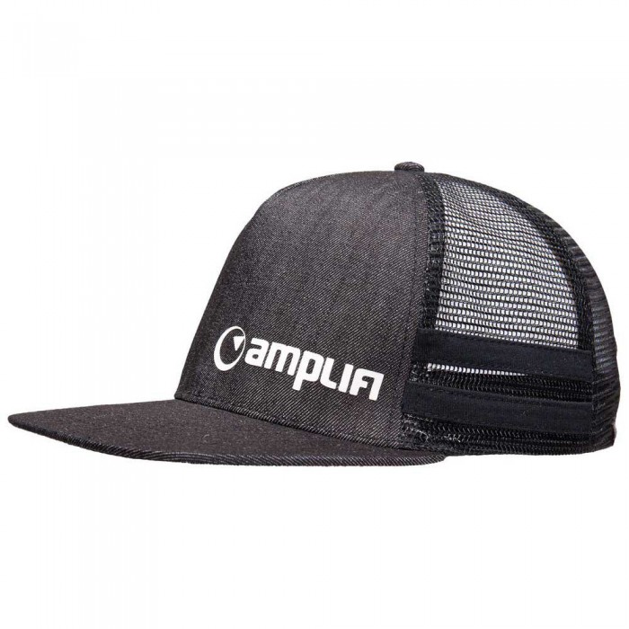 [해외]AMPLIFI Trucker 모자 6137747550 Charcoal