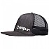 [해외]AMPLIFI Trucker 모자 6137747550 Charcoal