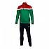 [해외]조마 Danubio 운동복 6139584811 Green / Red / Black