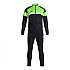 [해외]조마 Danubio III 운동복 6141261644 Black / Fluor Green