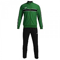 [해외]조마 Victory 운동복 6141262146 Green / Black