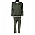 [해외]LONSDALE Ashwell 운동복 6140662380 Olive / White