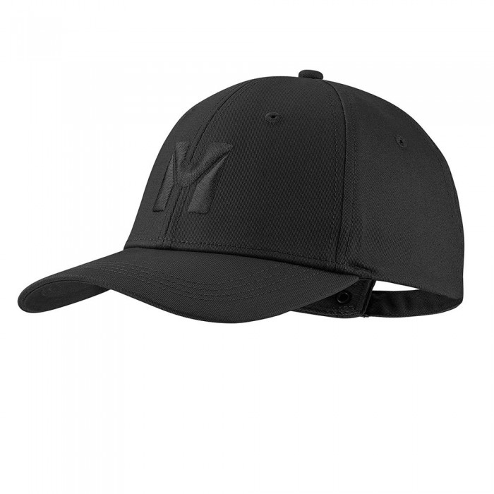 [해외]밀레 Baseball 모자 6140145228 Black / Black