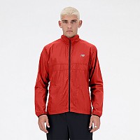 [해외]뉴발란스 Athletics Packable 자켓 6141042769 Neo Flame