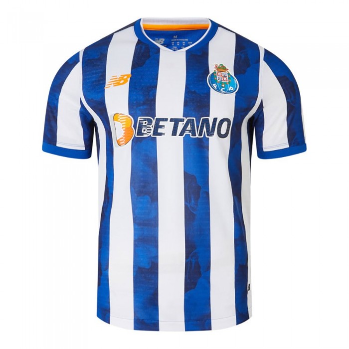 [해외]뉴발란스 FC Porto 홈 유니폼 3141148882 Home