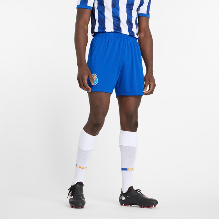 [해외]뉴발란스 FC Porto 홈 쇼츠 3141148884 Home