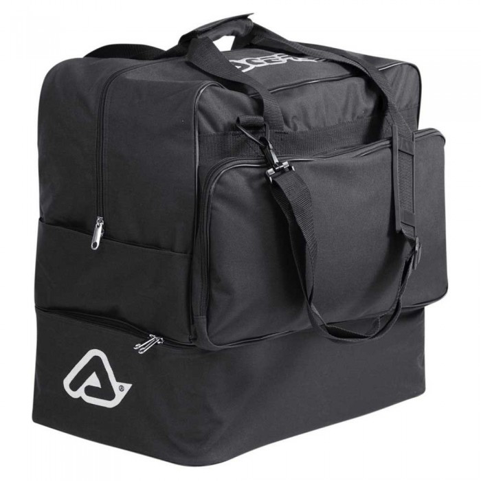 [해외]ACERBIS Atlantis 팀 가방 80L 3140978696 Black