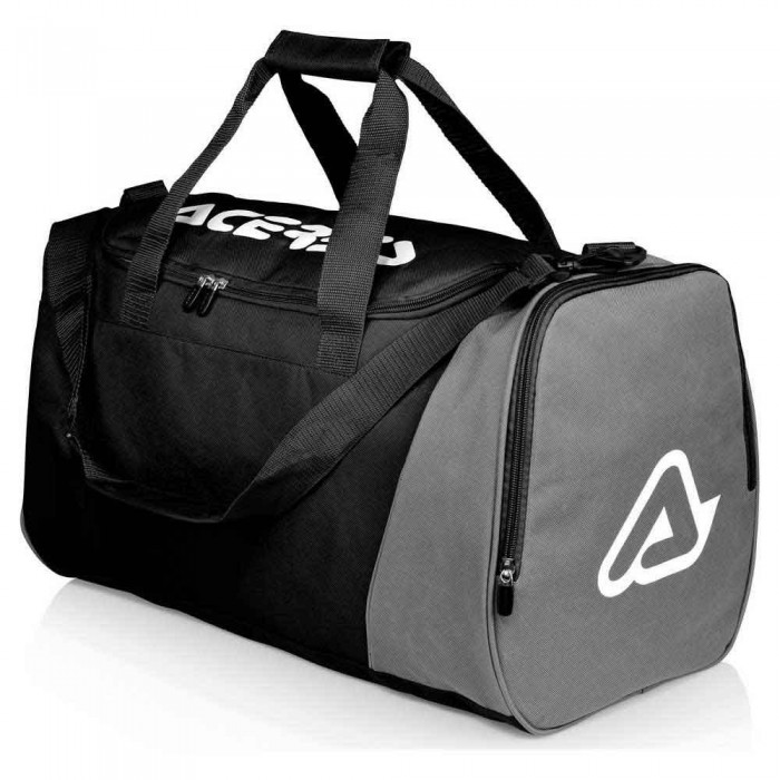 [해외]ACERBIS Alhena 더플백 50L 3141095011 Black