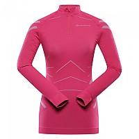 [해외]ALPINE PRO LUNB095 긴팔 베이스 레이어 3141157614 Pink / Pink