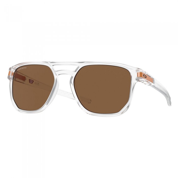 [해외]오클리 Latch beta Polarized 3141108693 Matte Clear