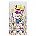 [해외]OTSO Hello Kitty Sweet 수건 3141202986 Multicolour