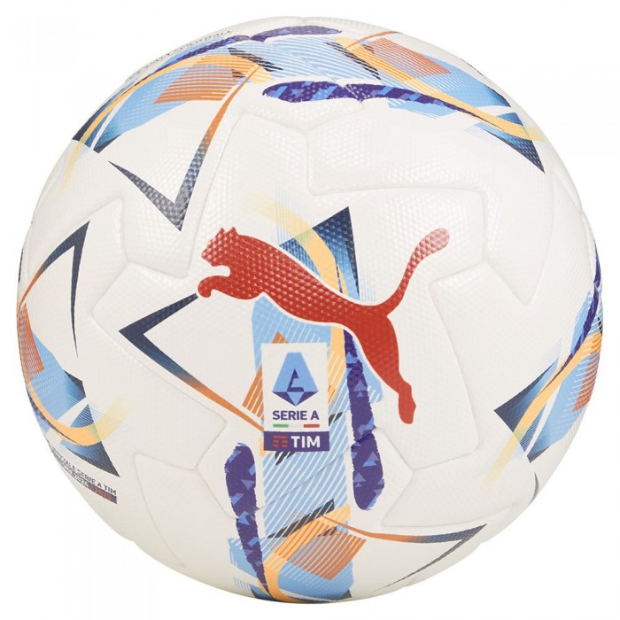 [해외]푸마 Orbita Serie A FIFA Quality Pro WP 축구공 3140947313 White / Multicolor