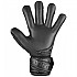 [해외]로이쉬 Attrakt Freegel Infinity Finger Support 골키퍼 글러브 3140928731 Black