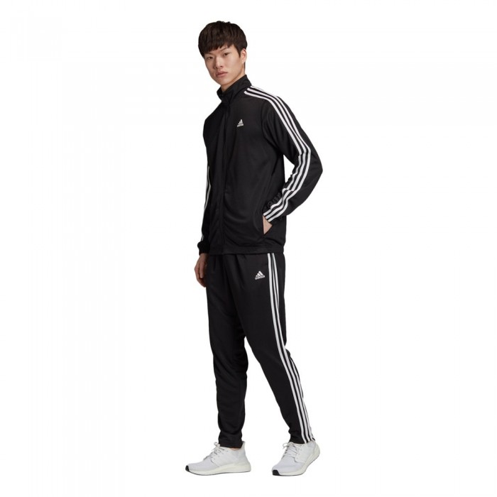 [해외]아디다스 Athletics Tiro 운동복 3137665274 Black