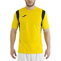 [해외]조마 Dinamo 반팔 티셔츠 3141266351 Yellow