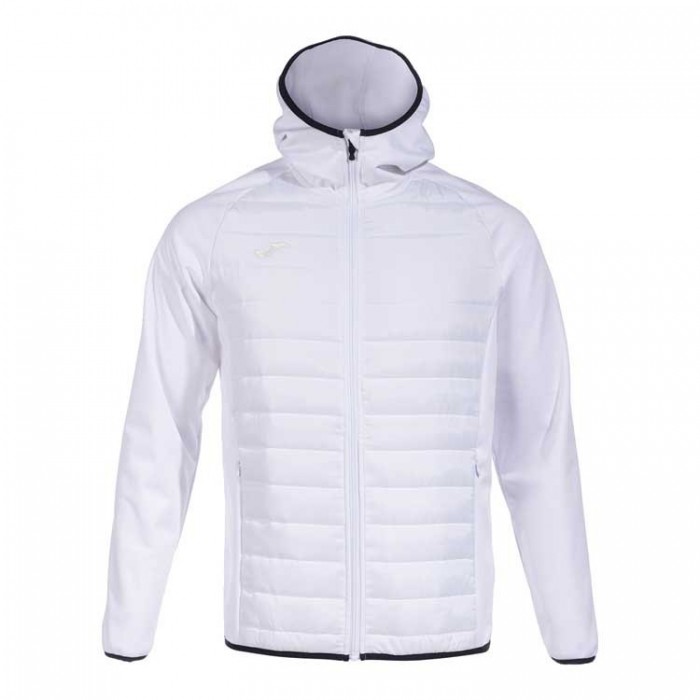 [해외]조마 Berna III jacket 3141261506 White